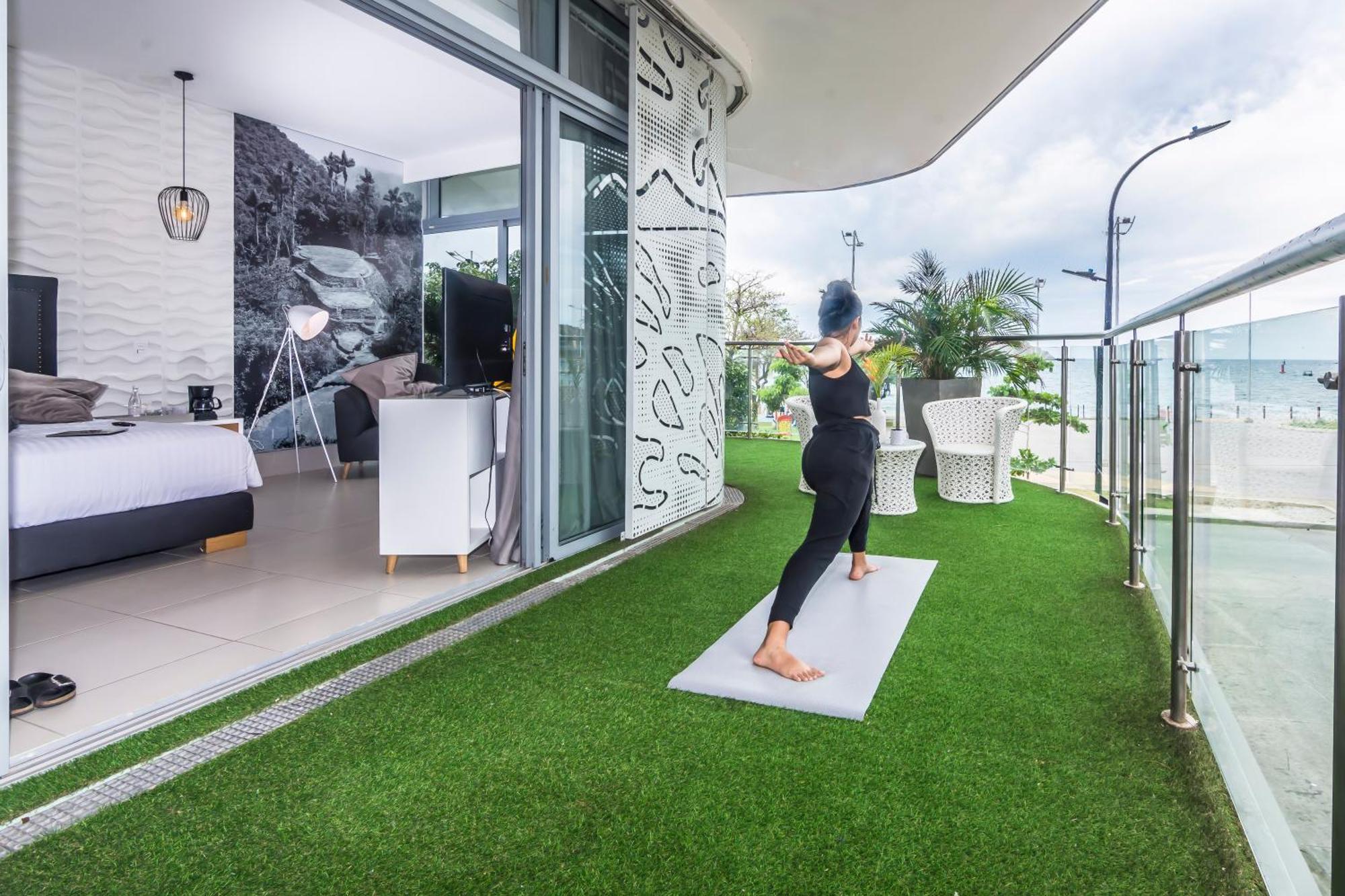 Bonita Bay Concept Hotel By Xarm Hotels — Fotos 1
