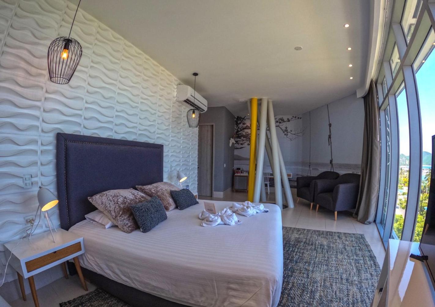 Bonita Bay Concept Hotel By Xarm Hotels — Fotos 3